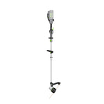 EGO Power+ ST1610E-T 56V akumulatora zāles trimmeris, 40cm, bezoglīšu motors, Line IQ, Powerload, teleskopisks kāts, 3500–5500 apgr./min., bez akumulatora un lādētāja