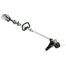 EGO Power+ ST1610E-T 56V akumulatora zāles trimmeris, 40cm, bezoglīšu motors, Line IQ, Powerload, teleskopisks kāts, 3500–5500 apgr./min., bez akumulatora un lādētāja