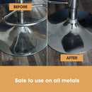 FURNITURE CLINIC RUST REMOVER GEL 250ml - Rust Remover Gel