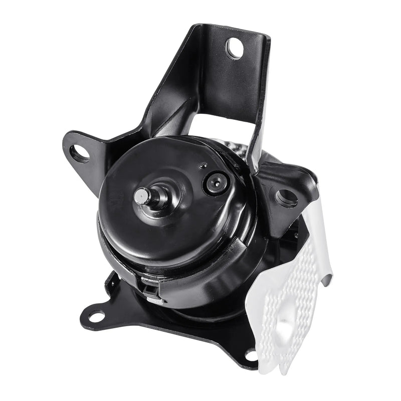 VEVOR dzinēja motora balsta nomaiņa, priekšējais kreisais dzinēja balsts, saderīgs ar Chevrolet Silverado 1500 2014–2018, 5,3 l V8, pastiprinātas konstrukcijas alumīnija balsts, melnā krāsā