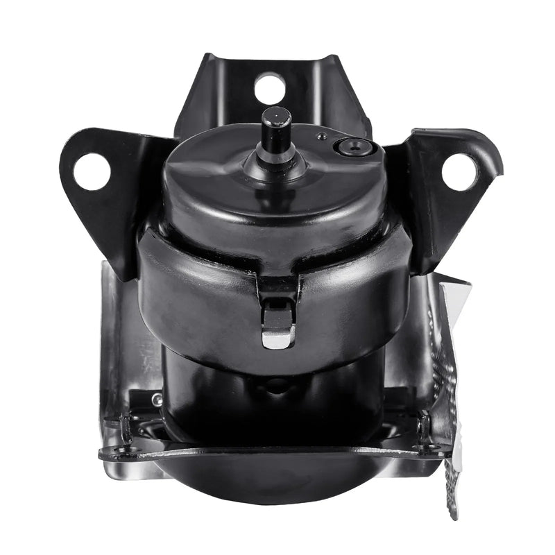 VEVOR dzinēja motora balsta nomaiņa, priekšējais kreisais dzinēja balsts, saderīgs ar Chevrolet Silverado 1500 2014–2018, 5,3 l V8, pastiprinātas konstrukcijas alumīnija balsts, melnā krāsā