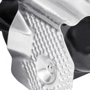 VEVOR dzinēja motora balstu nomaiņas komplekts, 2 gab., priekšējais kreisais un labais balsts, saderīgs ar Chevrolet Silverado 1500 2014–2018, 5,3 l V8, OE 84175582 un 84175583 nomaiņa
