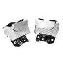 VEVOR dzinēja motora balstu nomaiņas komplekts, 2 gab., saderīgs ar Chevrolet Silverado 1500 2007–2013, 5.3L V8, priekšējie kreisais un labais balsts, OE A5365 nomaiņa