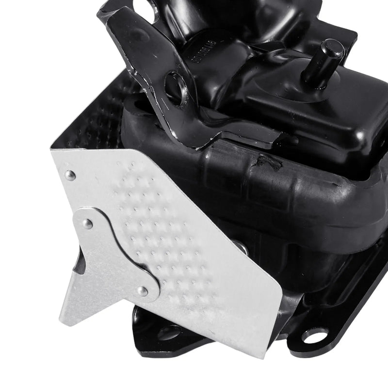 VEVOR dzinēja un transmisijas balstu komplekts, 3 gab., saderīgs ar 2007–2013 Chevrolet Silverado 1500 5.3L V8, OE nomaiņa A5365, A5365, A2638, nodrošina drošu un stabilu balstu.