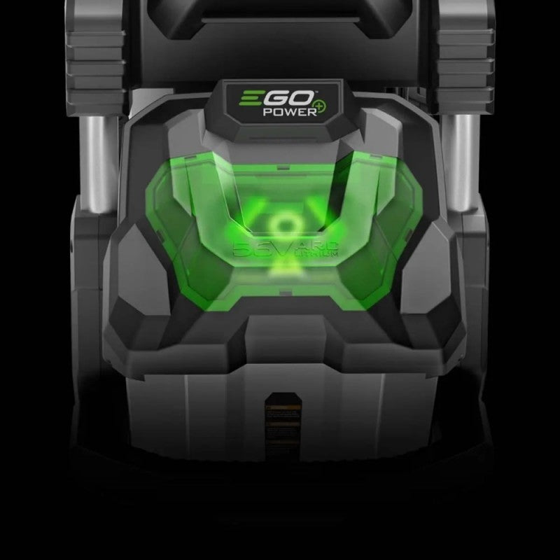 EGO Power+ FN1800E akumulatora ventilators ar miglu