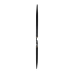 Sporta un mērķšaušanas komplekts ar recurve loku — 152 cm izjaucams koka loks labročiem ar ergonomisku rokturi, piemērots treniņiem un šaušanai mērķī (13,6 lbs), iesācējiem un pieredzējušiem