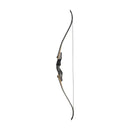 Sporta un mērķšaušanas komplekts ar recurve loku — 152 cm izjaucams koka loks labročiem ar ergonomisku rokturi, piemērots treniņiem un šaušanai mērķī (13,6 lbs), iesācējiem un pieredzējušiem