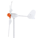 VEVOR 800W 12V 3 Asmeņu Vēja Turbīnas Komplekts ar MPPT Kontrolieri