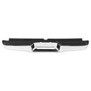 VEVOR Aizmugurējais soliņbampers, hromēts tērauda bampers Toyota Tacoma 1995-2004
