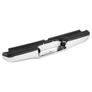 VEVOR Aizmugurējais soliņbampers, hromēts tērauda bampers Toyota Tacoma 1995-2004