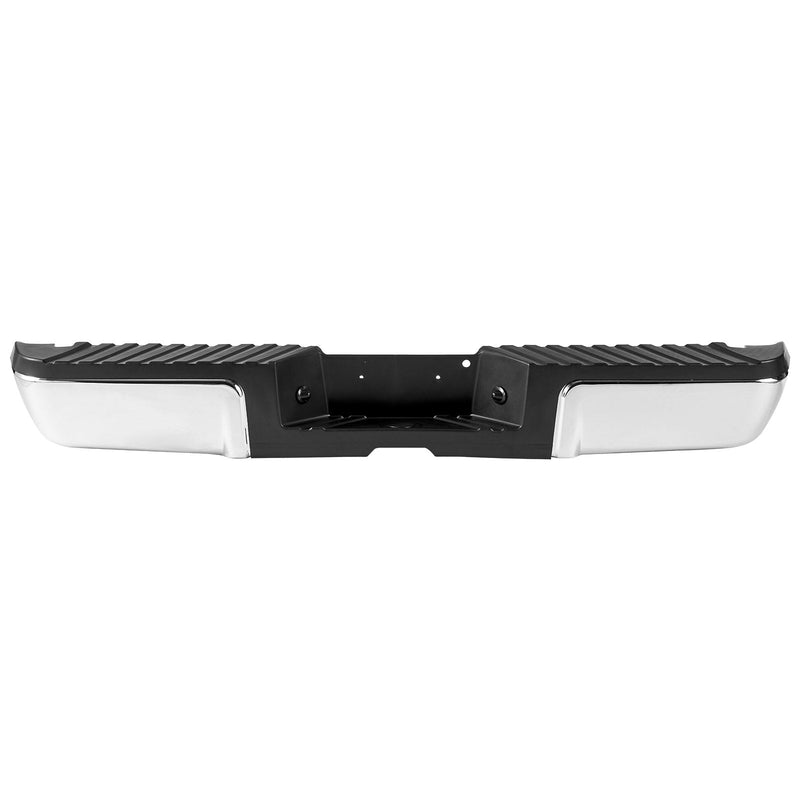 VEVOR Aizmugurējais tērauda bamperis 2008–2016 Ford F250/Ford F350 Super Duty