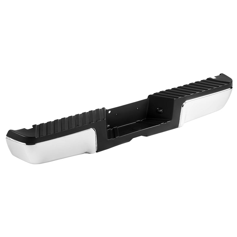 VEVOR Aizmugurējais tērauda bamperis 2008–2016 Ford F250/Ford F350 Super Duty
