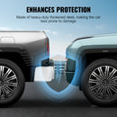 VEVOR Aizmugurējais tērauda bamperis 2008–2016 Ford F250/Ford F350 Super Duty