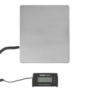 VEVOR  digitālie sūtījumu pasta svari, 200 kg ar precizitāti līdz 50 g, AC/DC, LCD Displejs