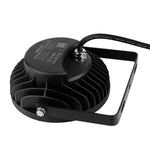 LED Garden/facade light 25W 2100lm, RGB+CCT 220V, 25° beam angle, MiLight