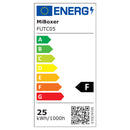 LED aia-/fassaadivalgusti 25W 2100lm, RGB+CCT 220V, 25° valgusnurk, MiLight