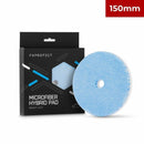 FX PROTECT MICROFIBER HYBRID PAD 150mm - Mikroškiedras pulēšanas ripa
