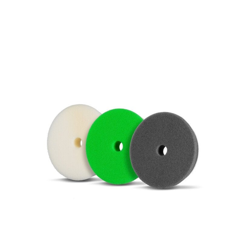 FX PROTECT MEDIUM CUT PAD 150mm - Polerskiva