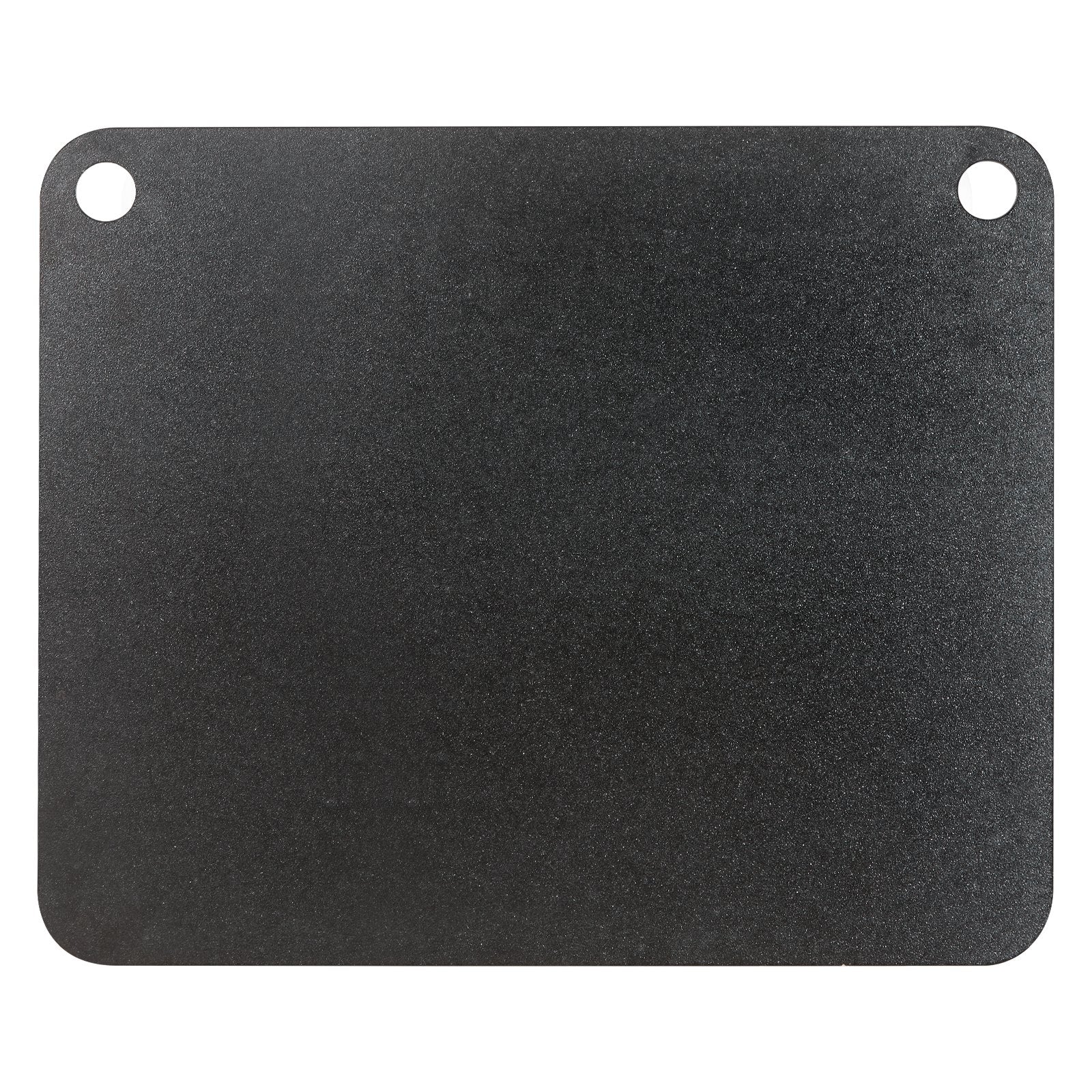 VEVOR Oglekļa Tērauda Picas Plāksne 40,6 x 36,8 x 1 cm, Iepriekš Ieeļļota, Augsta Siltumvadītspēja, Piemērota Krāsnīm un Griliem