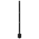 Žoga pagarinājuma rokas, virsmas montāžai, 12 gab., 81,5 cm