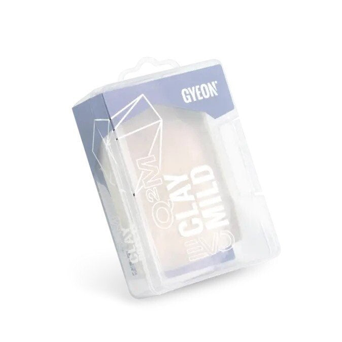 GYEON Q²M CLAY MILD EVO 100g - Очищающая глина, 100 г.