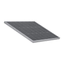 VEVOR monokristāliskais saules panelis 200 W, 23 % augstas efektivitātes PV modulis ar MC4 savienojumu un alumīnija rāmi, IP65 ūdensizturīgs saules panelis automašīnām, laivām, kemperiem, plakaniem jumtiem un autonomām sistēmām