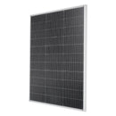 VEVOR 2 gab. 100 W bifaciālie saules paneļi, 23 % augstas efektivitātes N tipa monokristāliskais PV modulis ar MC4 izvadi un alumīnija rāmi, IP67 ūdensizturīgs saules panelis automašīnām, laivām, kemperiem, plakaniem jumtiem un autonomām sistēmām