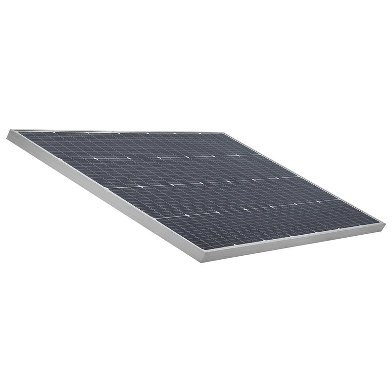 VEVOR 2 gab. 100 W monokristāliskie saules paneļi, 23 % augstas efektivitātes PV moduļi ar stabilu MC4 pieslēgumu, alumīnija rāmi un IP65 aizsardzību, piemēroti auto, laivām, kemperiem un autonomām jumta sistēmām