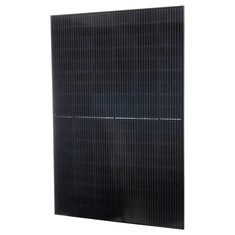 VEVOR 2 gab. 400 W monokristāliskie saules paneļi, 23 % augstas efektivitātes mono PV modulis ar stabilu MC4 izvadi un alumīnija rāmi, IP65 ūdensizturīgs saules panelis automašīnām, laivām, kemperiem, plakaniem jumtiem un autonomām sistēmām