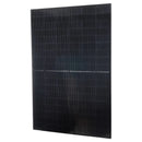 VEVOR 2 gab. 400 W monokristāliskie saules paneļi, 23 % augstas efektivitātes mono PV modulis ar stabilu MC4 izvadi un alumīnija rāmi, IP65 ūdensizturīgs saules panelis automašīnām, laivām, kemperiem, plakaniem jumtiem un autonomām sistēmām