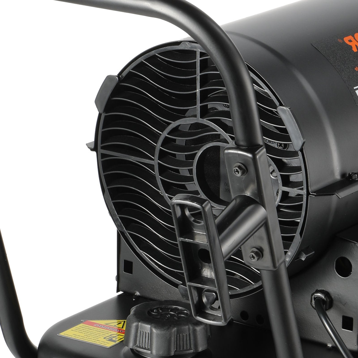 VEVOR 20,5 kW petrolejas/dīzeļdegvielas sildītājs ar termostatu