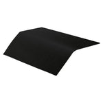 VEVOR metināšanas segas rullis 45,7 × 1,5 m, ar silikonu pārklāta stiklašķiedras metināšanas sega, karstumizturība līdz 982 °C, liesmu slāpējošs un ugunsdrošs izolācijas paklāja rullis