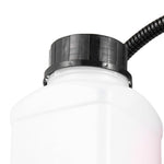 VEVOR magnētiskā urbmašīna, 1400 W, 50 mm urbuma diametrs, 0–850 apgr./min. ātrums, reversā darbība, magnētiskā urbjmašīna ar 6 serdeņa urbjiem, elektriskā urbjmašīna rūpniecībai un mājas darbiem