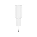 Forever seinalaadija USB PD 3A (20W) PD TC-01 valge