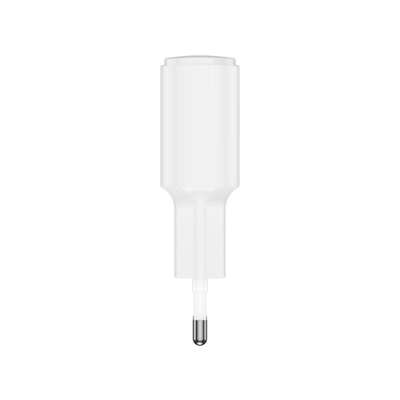 Forever seinalaadija USB PD 3A (20W) PD TC-01 valge