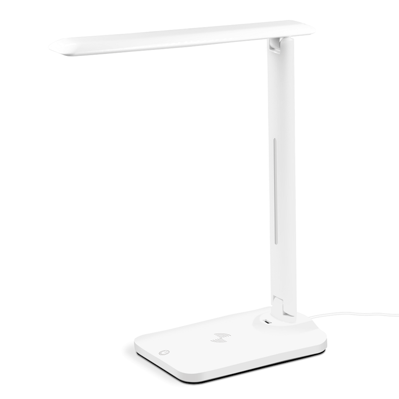 Setty lampa ar induktīvo lādētāju IL-01