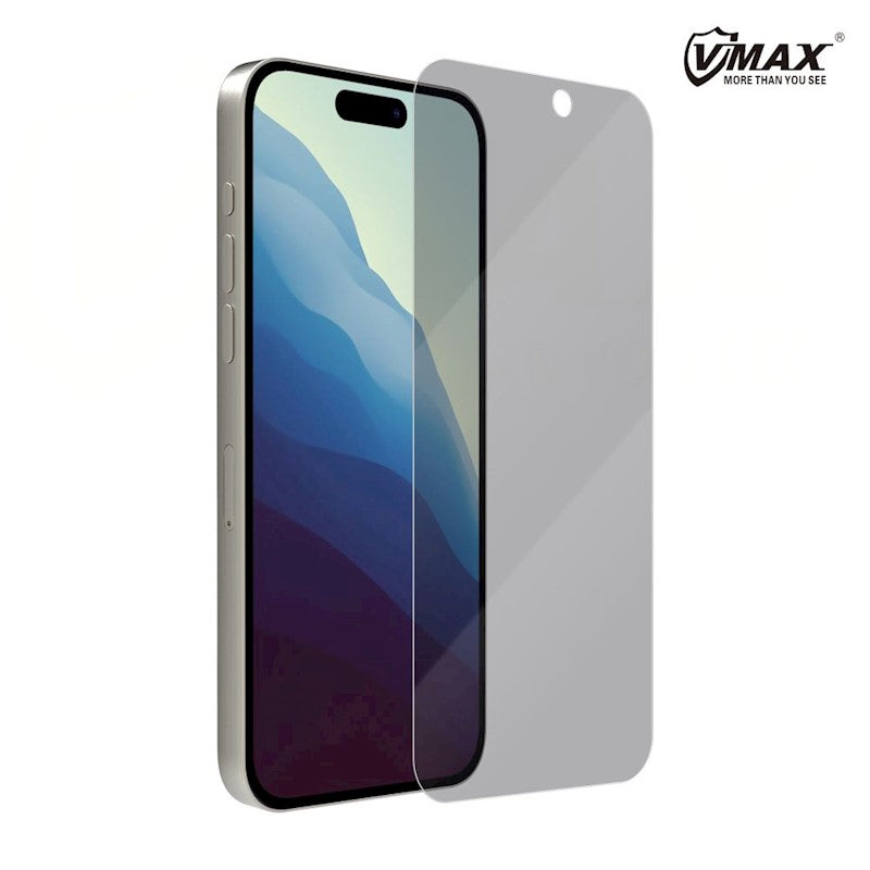 Vmax karastatud klaas 0,33 mm 2,5 D ülikiire privaatsusklaas Samsung Galaxy S22/S23