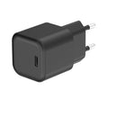 QUALO Nano PD GaN 35 W USB-C sienas lādētājs QLSN-C-35-01