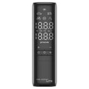 Proove pārnēsājamais kompresors Pump Assistant Lite, sudraba