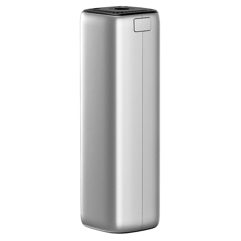 Proove pārnēsājamais kompresors Pump Assistant Lite, sudraba