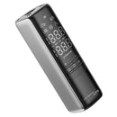 Proove pārnēsājamais kompresors Pump Assistant Lite, sudraba