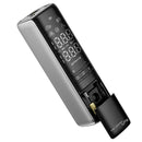 Proove pārnēsājamais kompresors Pump Assistant Lite, sudraba