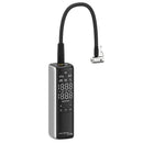 Proove pārnēsājamais kompresors Pump Assistant Lite, sudraba