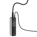 Proove pārnēsājamais kompresors Pump Assistant Lite, sudraba