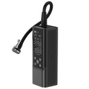 Proove pārnēsājamais pumpis Pump Assistant Pro, melns