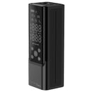 Proove pārnēsājamais pumpis Pump Assistant Pro, melns