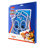 LED neona dekors uz plexiglass – Paw Patrol, Skye, OW-130546