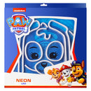 Светодиодный неоновый декор на оргстекле - Paw Patrol, Скай, OW-130546