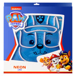 Neona LED figūra uz statīva Paw Patrol RUBBLE, OW-120446