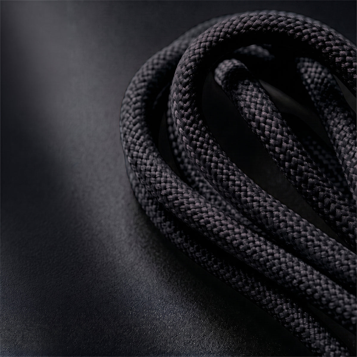 Forever Vibe USB-C–USB-C kabelis, 60W, 1m, tumši pelēks